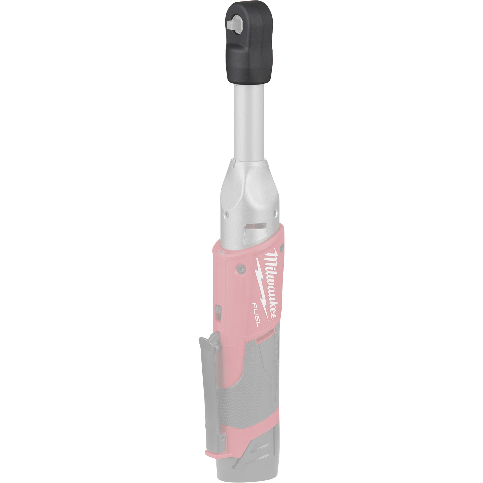 Milwaukee Protective Boot, For use with M12 FUEL 1/4in. Extended Reach Ratchet (2559-20), Model# 49-16-2559